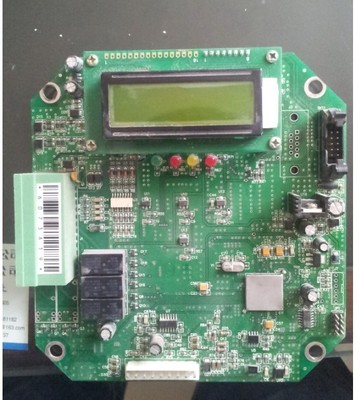 供应西博思SIPOS电动执行器电路板维修-洛阳联志自动化设备