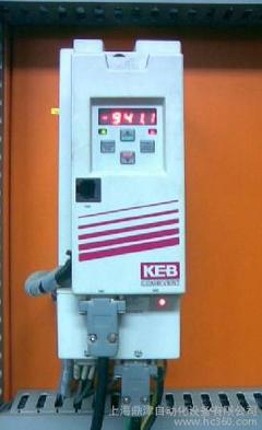 专业维修KEB直流调速板F4-S 上海松江区图片_高清图_细节图-上海鼎津自动化设备 -